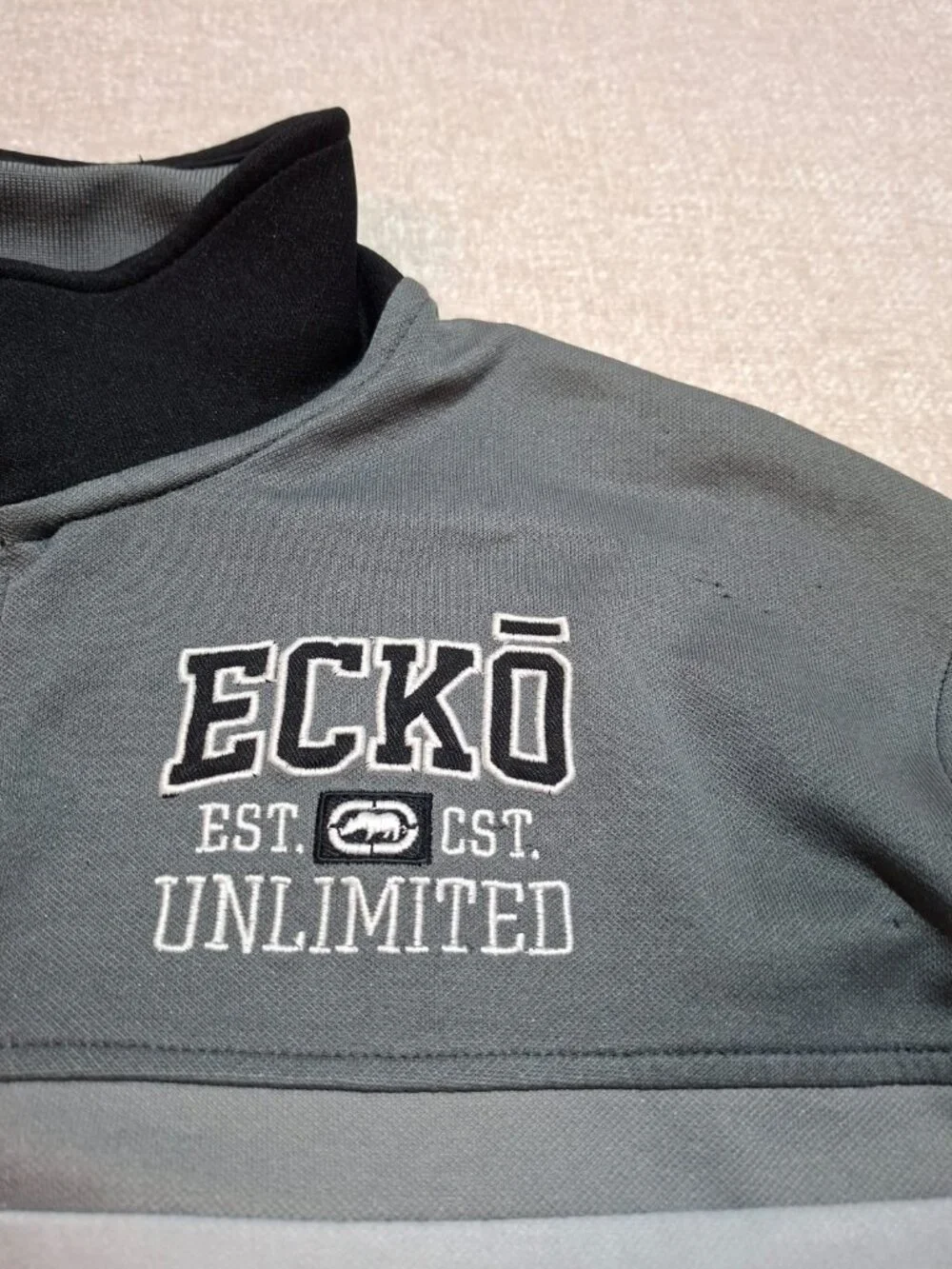Ecko Unlimited ecko unltd